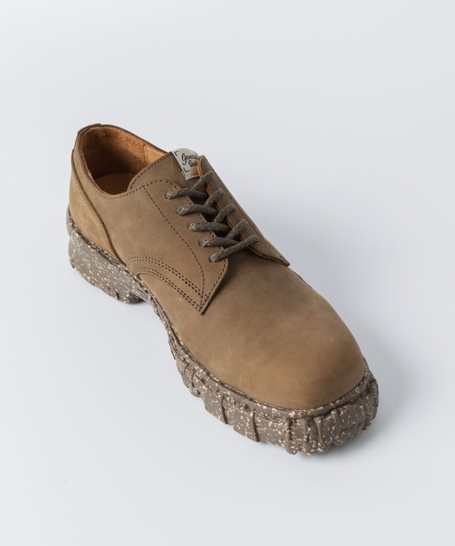 General scale. ジェネラルスケールのRHINE / LEATHER SHOESの公式通販サイトsession福岡セレクトショップ