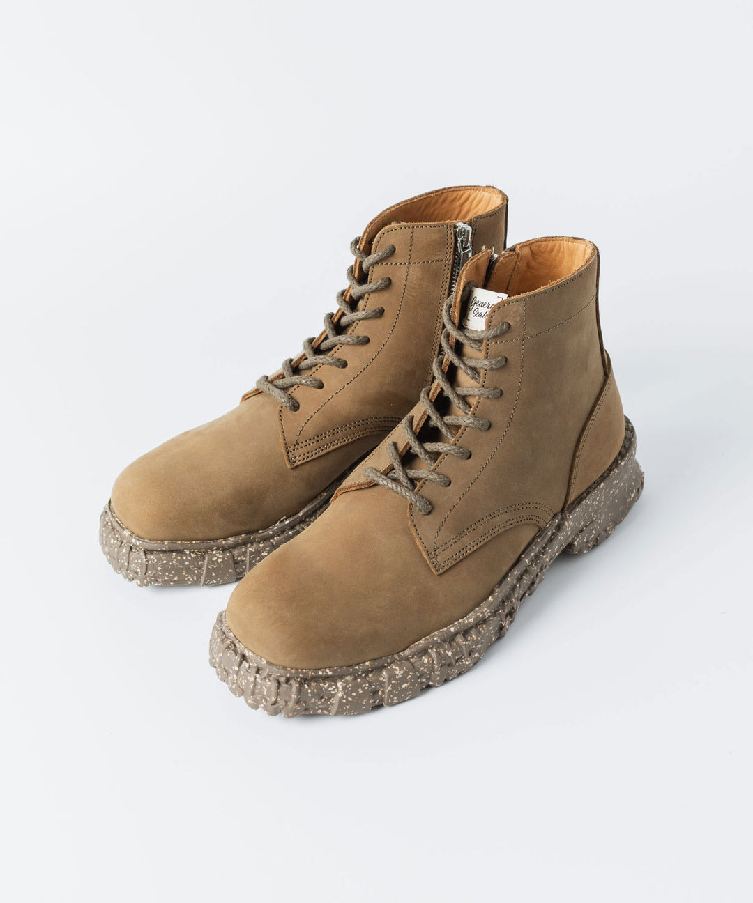 General scale. ジェネラルスケールのRHINE / LEATHER BOOTSの公式通販サイトsession福岡セレクトショップ