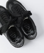 画像をギャラリービューアに読み込む, General scale. ジェネラルスケールのSEINE / LEATHER LOW-TOP SNEAKERSの公式通販サイトsession福岡セレクトショップ
