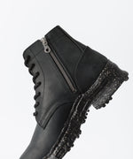 画像をギャラリービューアに読み込む, General scale. ジェネラルスケールのRHINE / LEATHER BOOTSの公式通販サイトsession福岡セレクトショップ
