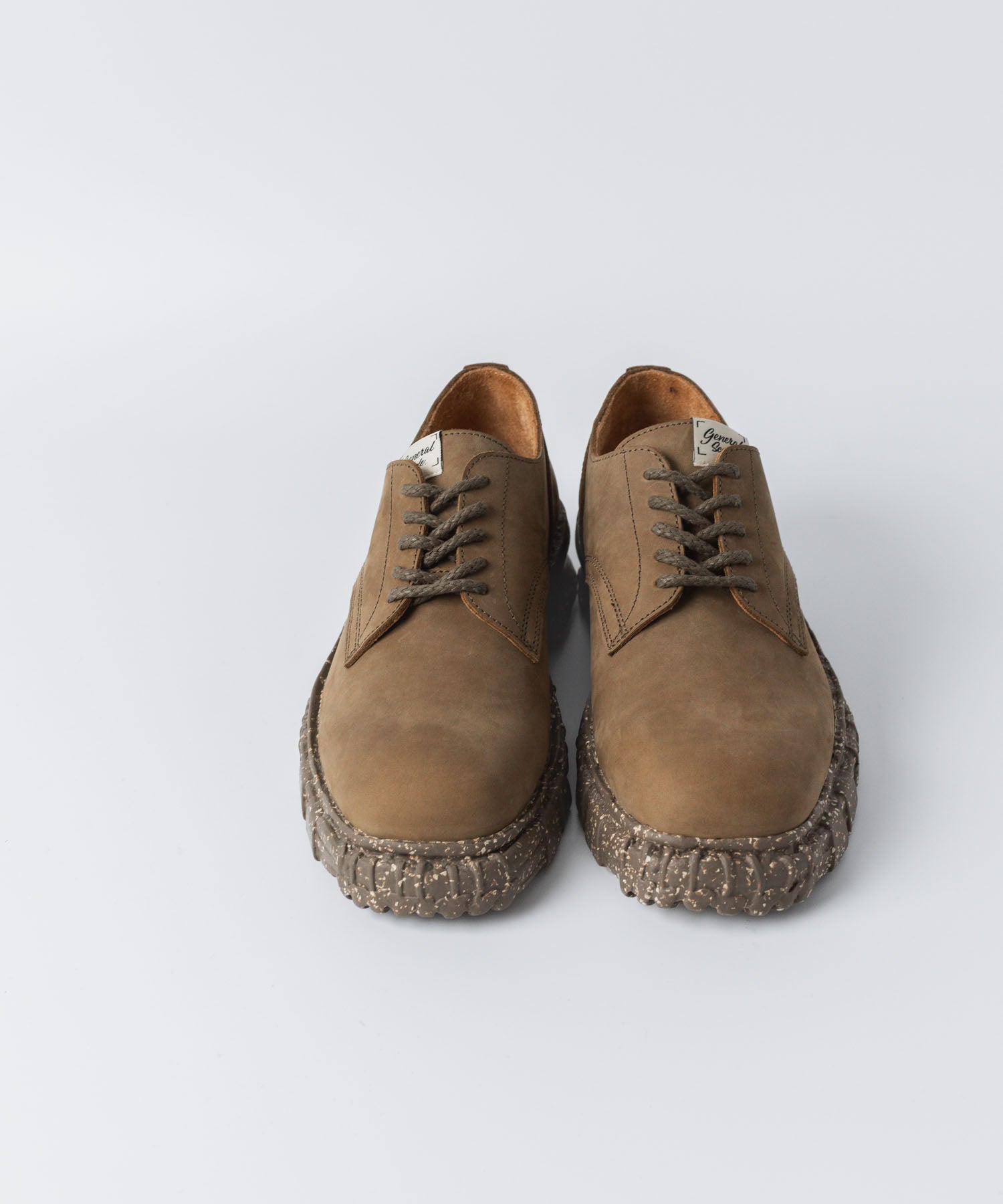 General scale. ジェネラルスケールのRHINE / LEATHER SHOESの公式通販サイトsession福岡セレクトショップ