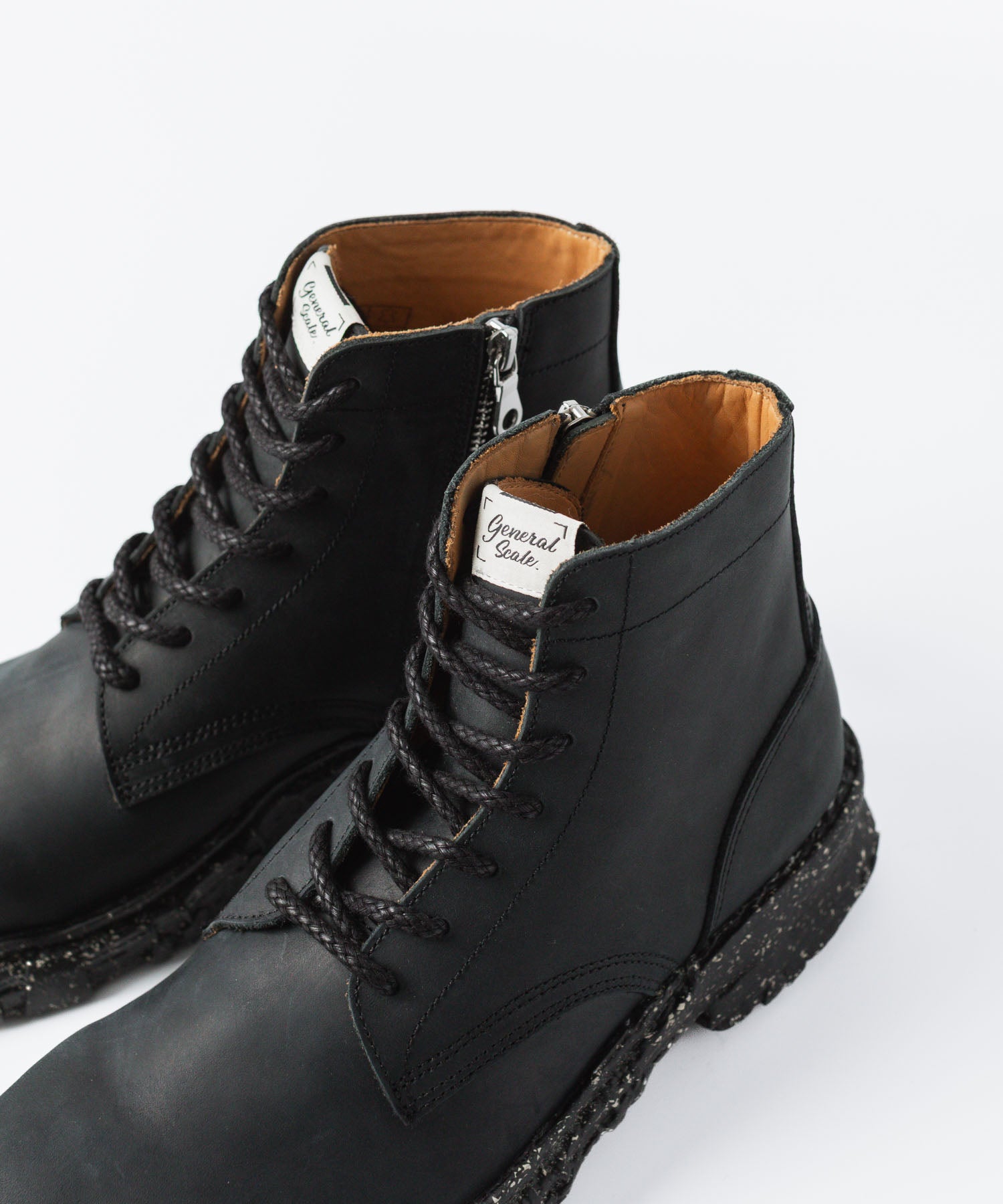 General scale. ジェネラルスケールのRHINE / LEATHER BOOTSの公式通販サイトsession福岡セレクトショップ