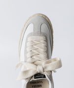 画像をギャラリービューアに読み込む, General scale. ジェネラルスケールのSEINE / LEATHER LOW-TOP SNEAKERSの公式通販サイトsession福岡セレクトショップ
