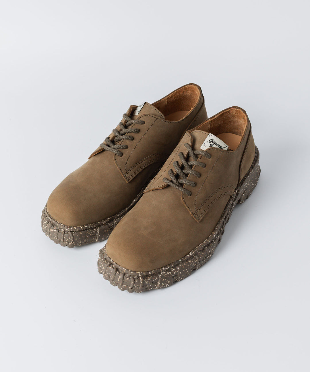 General scale. ジェネラルスケールのRHINE / LEATHER SHOESの公式通販サイトsession福岡セレクトショップ