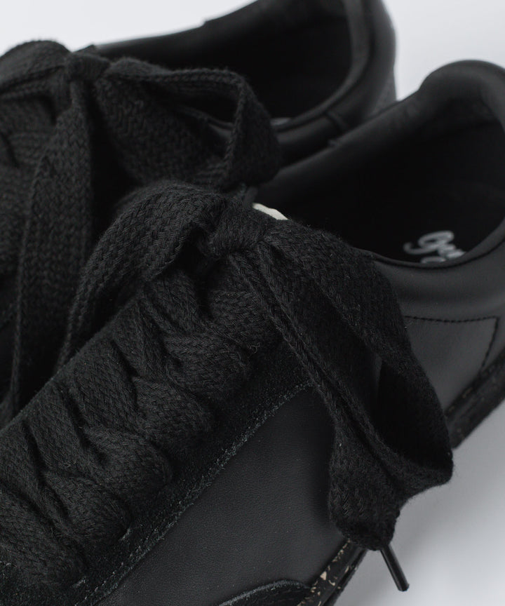 General scale. ジェネラルスケールのSEINE / LEATHER LOW-TOP SNEAKERSの公式通販サイトsession福岡セレクトショップ