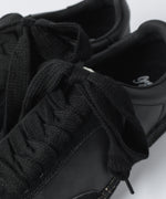 画像をギャラリービューアに読み込む, General scale. ジェネラルスケールのSEINE / LEATHER LOW-TOP SNEAKERSの公式通販サイトsession福岡セレクトショップ
