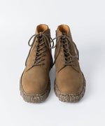 画像をギャラリービューアに読み込む, General scale. ジェネラルスケールのRHINE / LEATHER BOOTSの公式通販サイトsession福岡セレクトショップ
