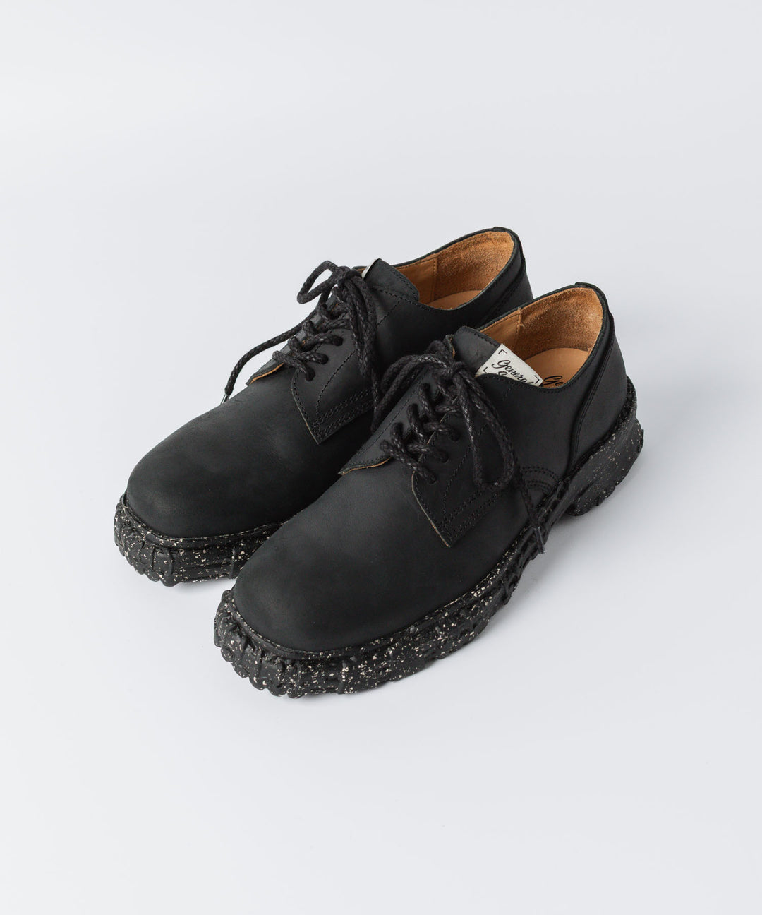 General scale. ジェネラルスケールのRHINE / LEATHER SHOESの公式通販サイトsession福岡セレクトショップ