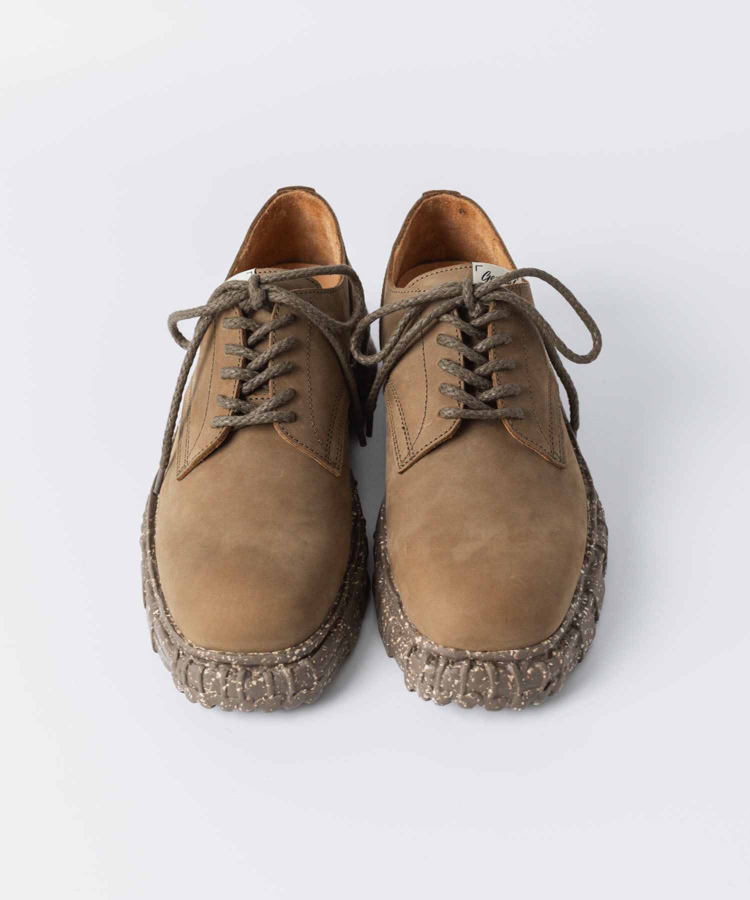 General scale. ジェネラルスケールのRHINE / LEATHER SHOESの公式通販サイトsession福岡セレクトショップ