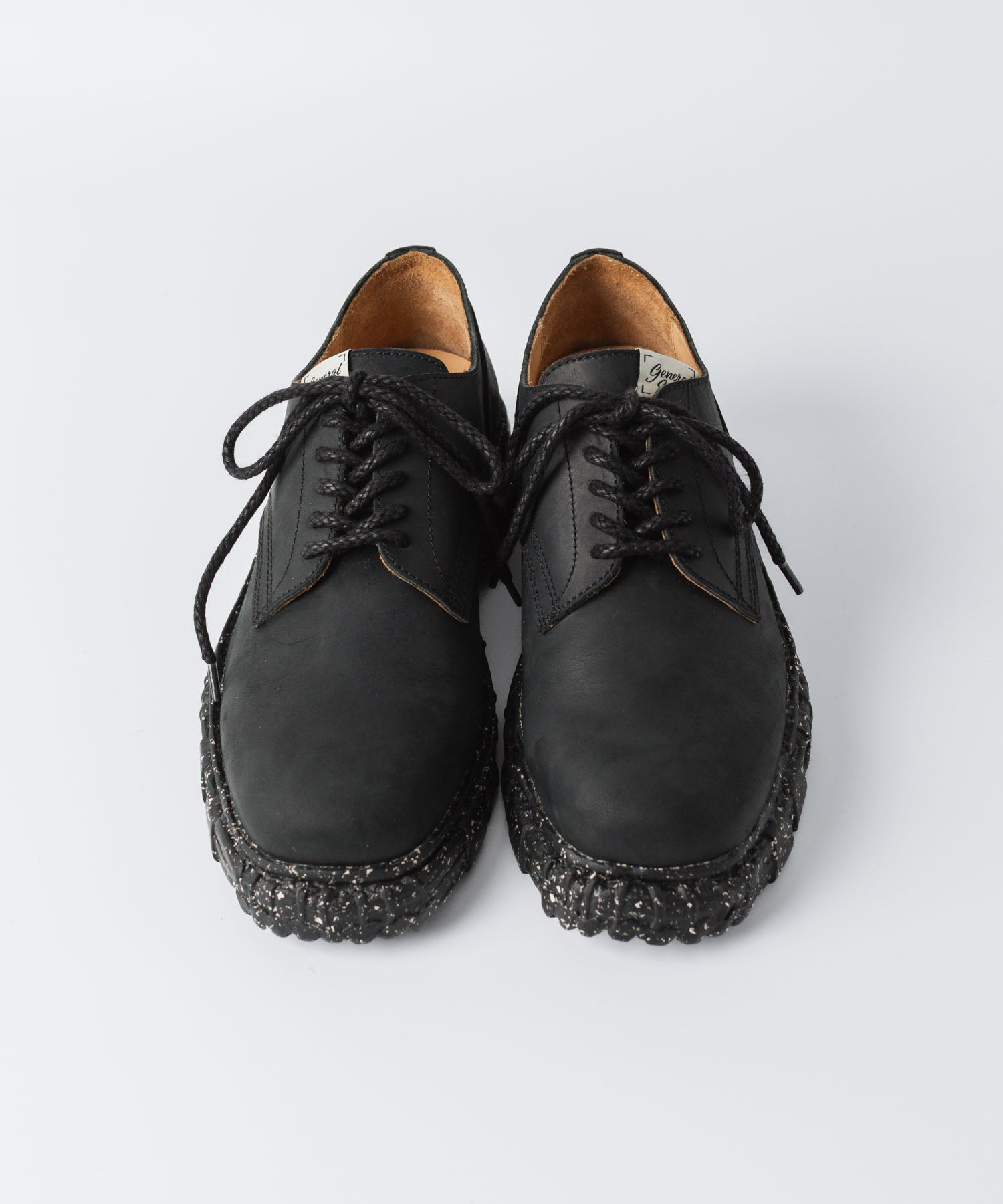 General scale. ジェネラルスケールのRHINE / LEATHER SHOESの公式通販サイトsession福岡セレクトショップ