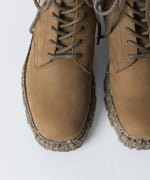 画像をギャラリービューアに読み込む, General scale. ジェネラルスケールのRHINE / LEATHER BOOTSの公式通販サイトsession福岡セレクトショップ
