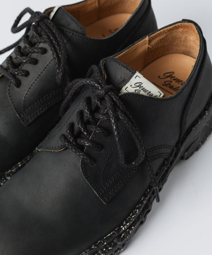 General scale. ジェネラルスケールのRHINE / LEATHER SHOESの公式通販サイトsession福岡セレクトショップ