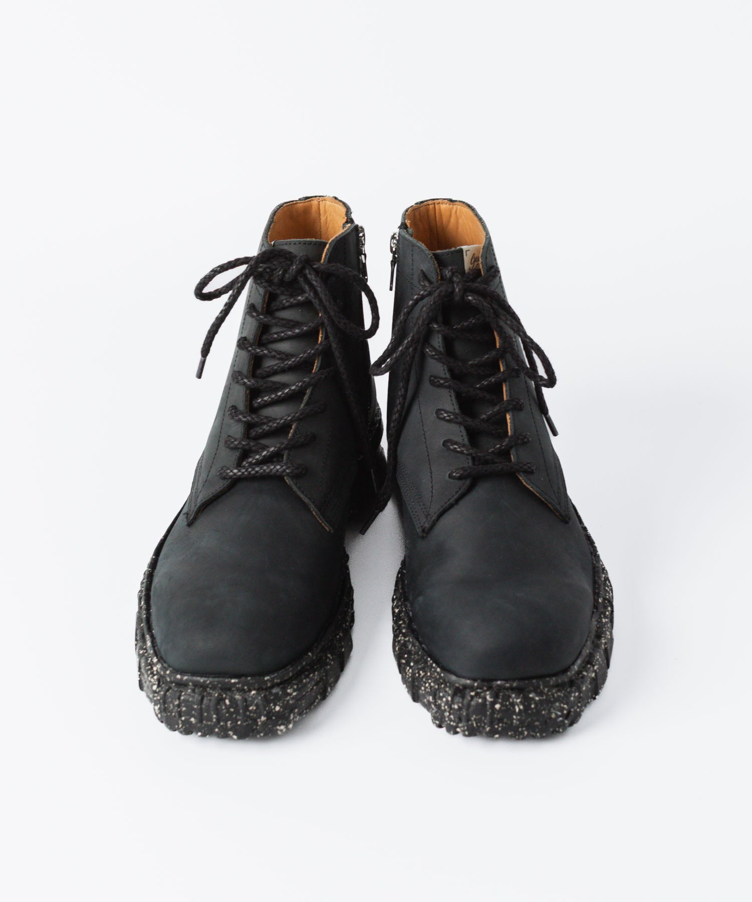 General scale. ジェネラルスケールのRHINE / LEATHER BOOTSの公式通販サイトsession福岡セレクトショップ