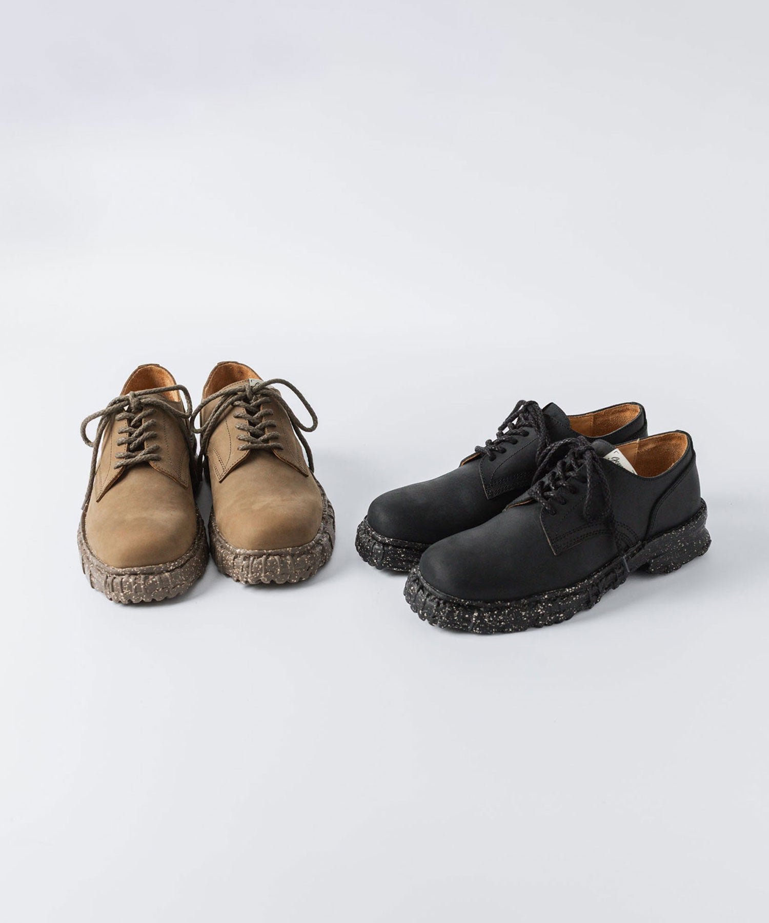 General scale. ジェネラルスケールのRHINE / LEATHER SHOESの公式通販サイトsession福岡セレクトショップ