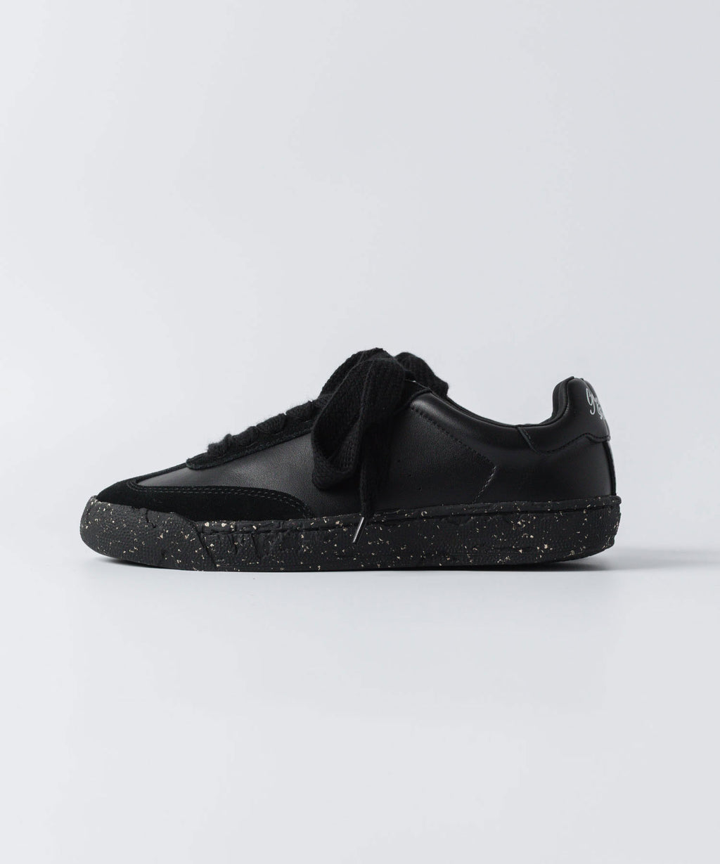 General scale. ジェネラルスケールのSEINE / LEATHER LOW-TOP SNEAKERSの公式通販サイトsession福岡セレクトショップ