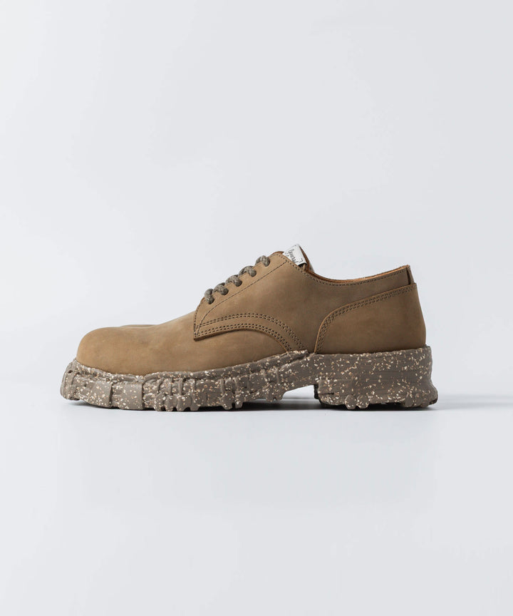 General scale. ジェネラルスケールのRHINE / LEATHER SHOESの公式通販サイトsession福岡セレクトショップ