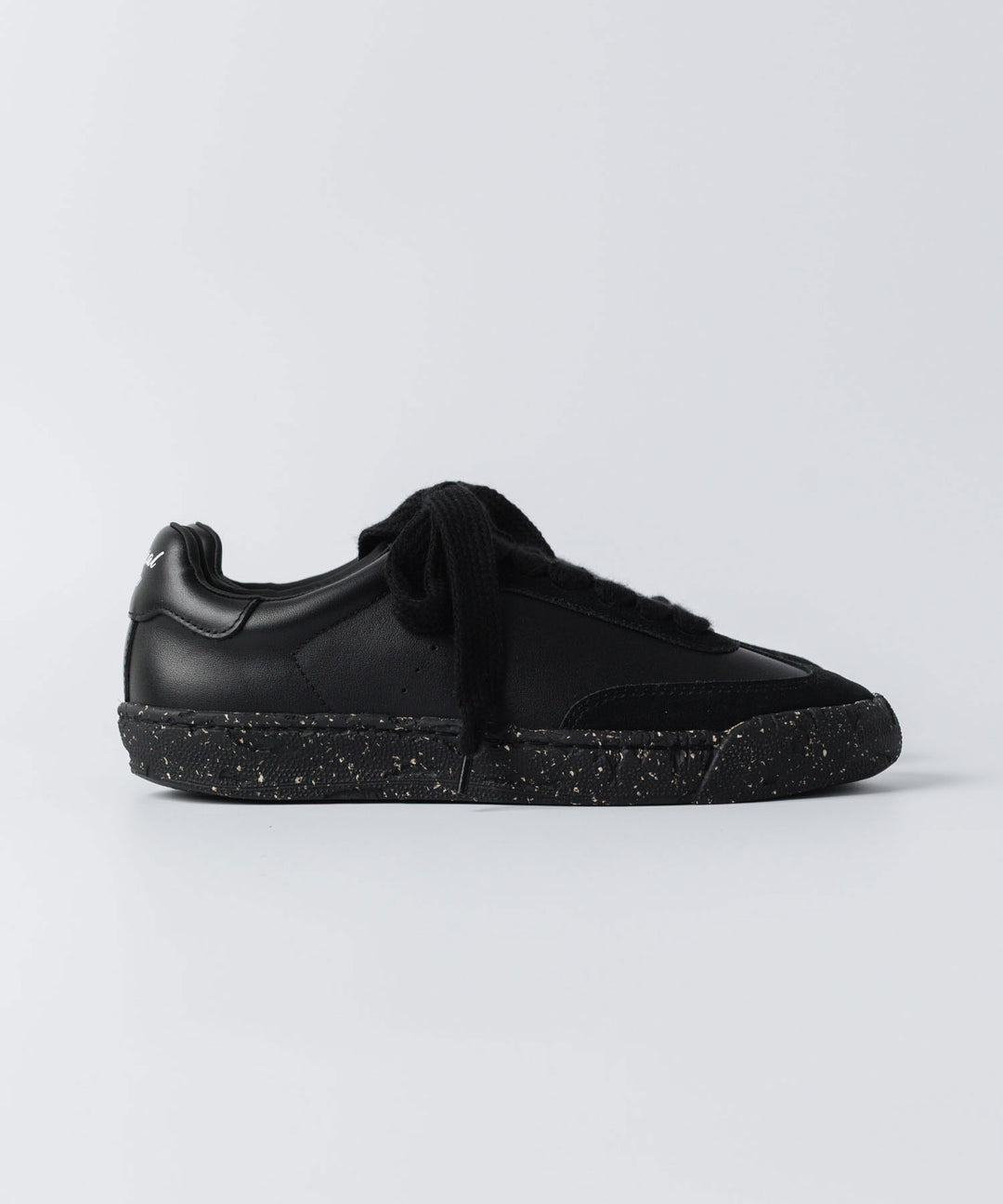 General scale. ジェネラルスケールのSEINE / LEATHER LOW-TOP SNEAKERSの公式通販サイトsession福岡セレクトショップ