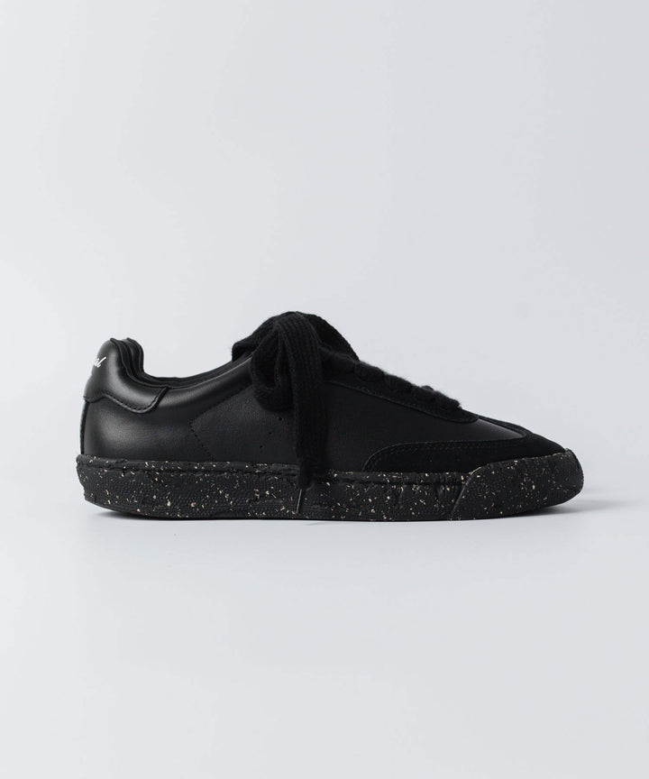 General scale. ジェネラルスケールのSEINE / LEATHER LOW-TOP SNEAKERSの公式通販サイトsession福岡セレクトショップ