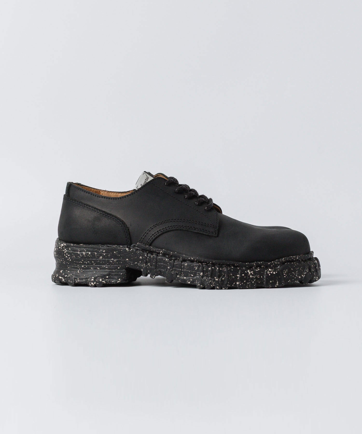 General scale. ジェネラルスケールのRHINE / LEATHER SHOESの公式通販サイトsession福岡セレクトショップ