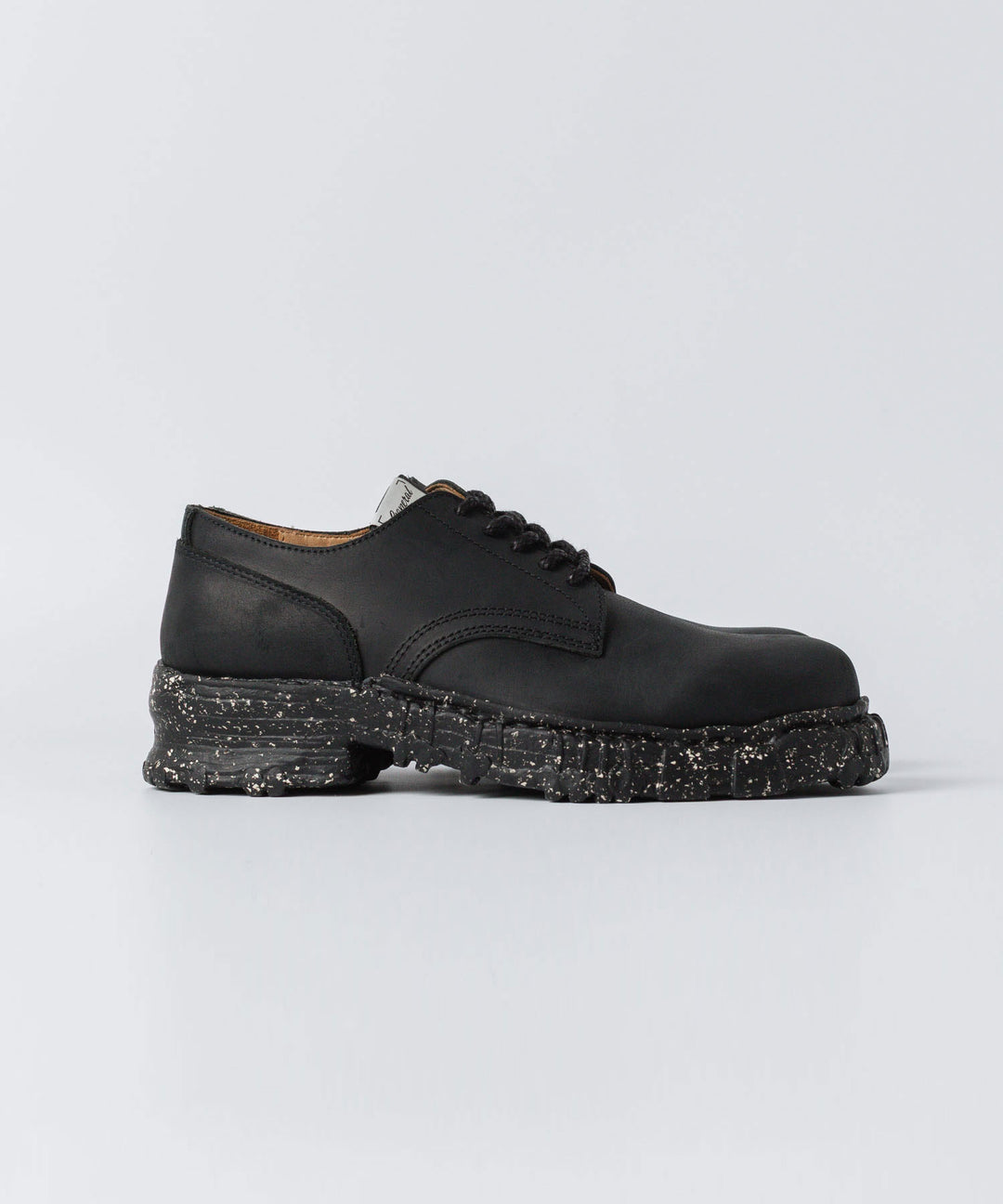 General scale. ジェネラルスケールのRHINE / LEATHER SHOESの公式通販サイトsession福岡セレクトショップ