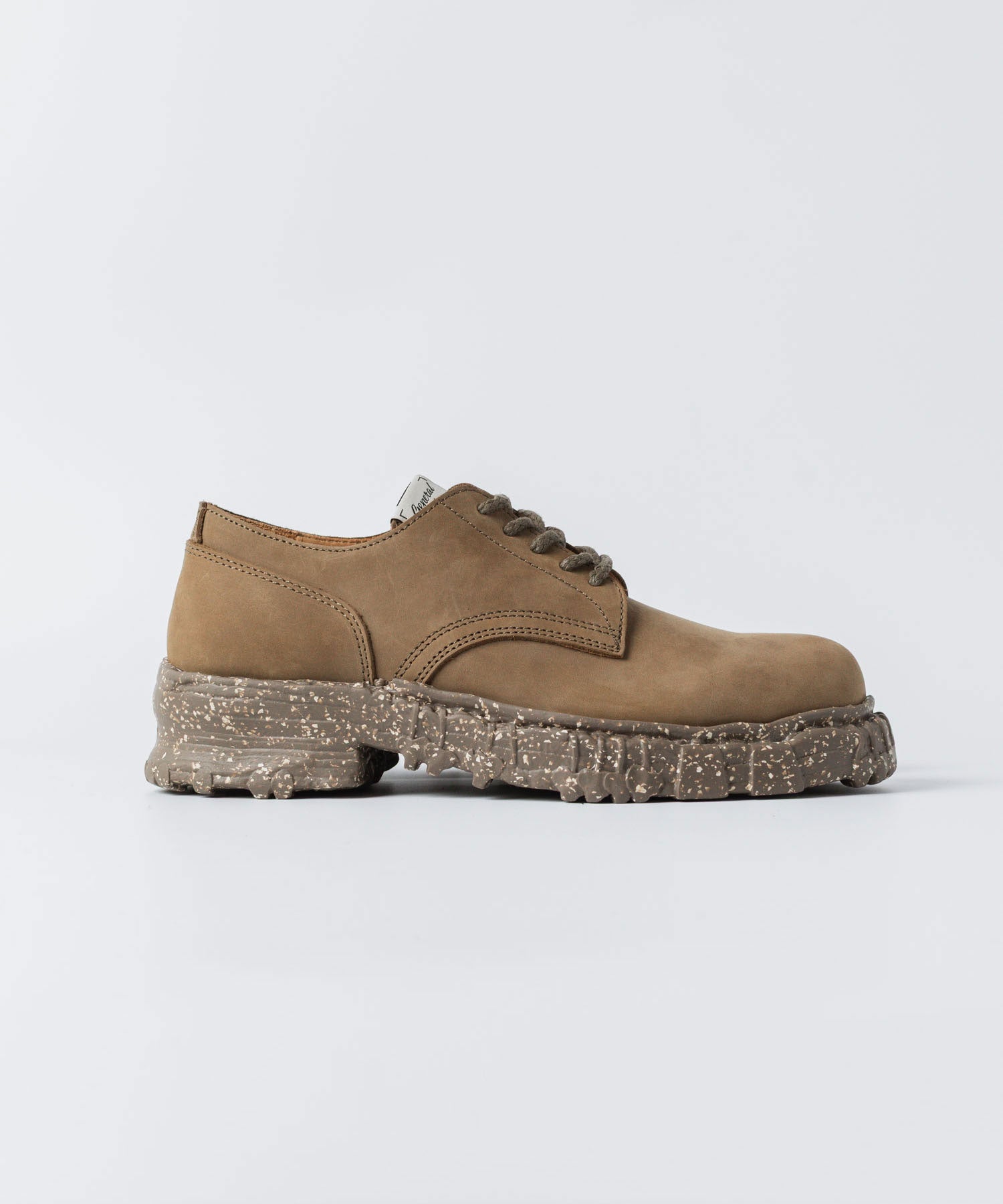 General scale. ジェネラルスケールのRHINE / LEATHER SHOESの公式通販サイトsession福岡セレクトショップ