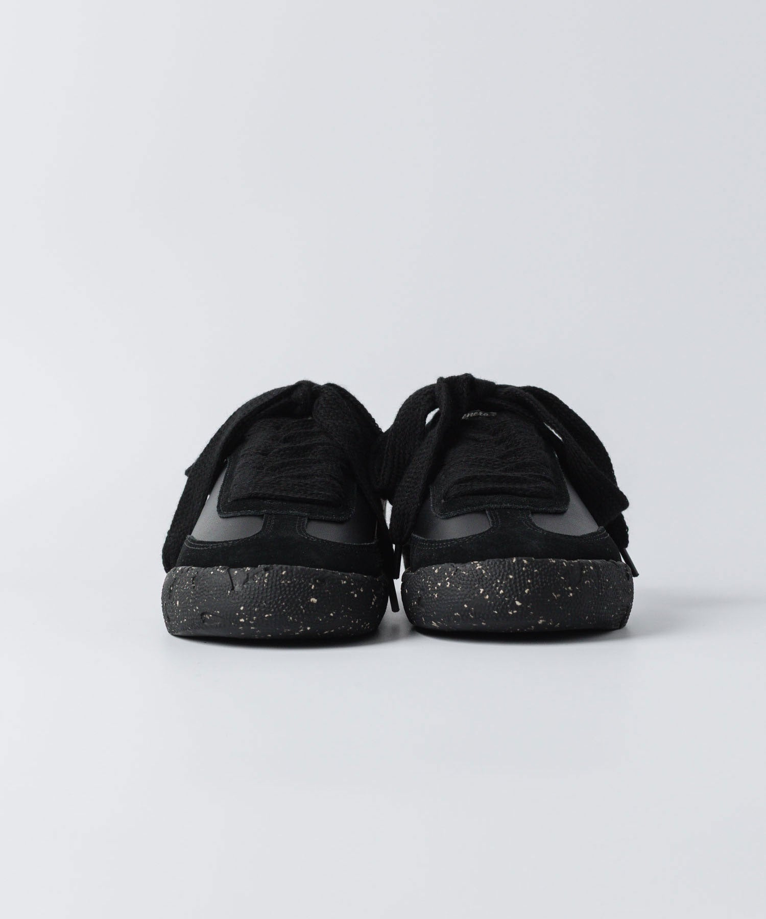 General scale. ジェネラルスケールのSEINE / LEATHER LOW-TOP SNEAKERSの公式通販サイトsession福岡セレクトショップ