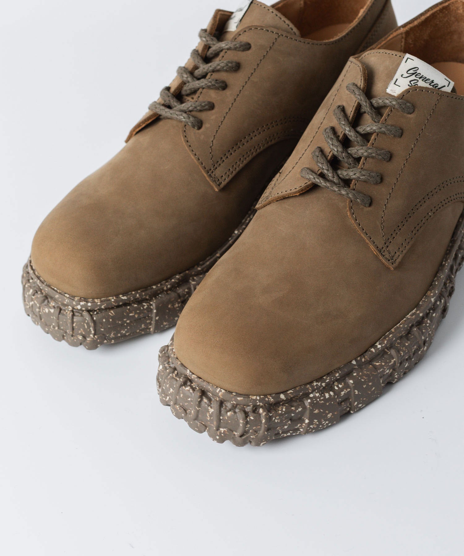 General scale. ジェネラルスケールのRHINE / LEATHER SHOESの公式通販サイトsession福岡セレクトショップ