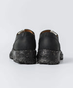 画像をギャラリービューアに読み込む, General scale. ジェネラルスケールのRHINE / LEATHER SHOESの公式通販サイトsession福岡セレクトショップ
