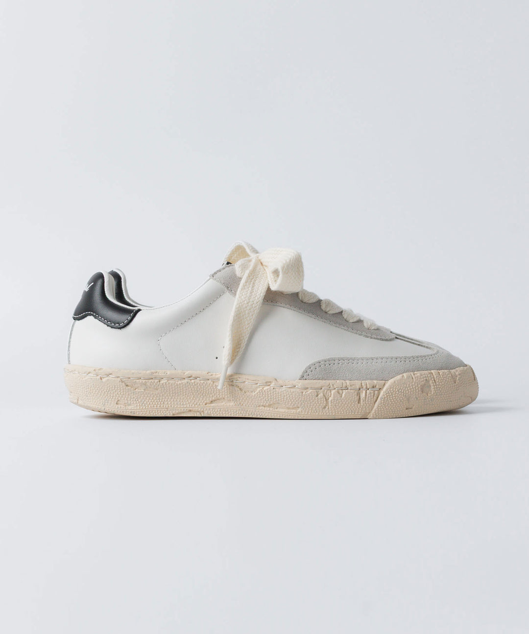 General scale. ジェネラルスケールのSEINE / LEATHER LOW-TOP SNEAKERSの公式通販サイトsession福岡セレクトショップ