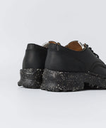 画像をギャラリービューアに読み込む, General scale. ジェネラルスケールのRHINE / LEATHER SHOESの公式通販サイトsession福岡セレクトショップ
