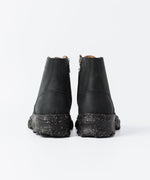 画像をギャラリービューアに読み込む, General scale. ジェネラルスケールのRHINE / LEATHER BOOTSの公式通販サイトsession福岡セレクトショップ
