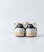 画像をギャラリービューアに読み込む, General scale. ジェネラルスケールのSEINE / LEATHER LOW-TOP SNEAKERSの公式通販サイトsession福岡セレクトショップ
