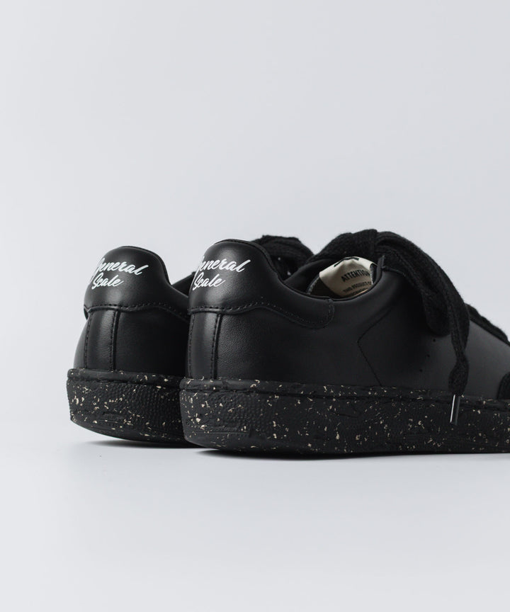 General scale. ジェネラルスケールのSEINE / LEATHER LOW-TOP SNEAKERSの公式通販サイトsession福岡セレクトショップ