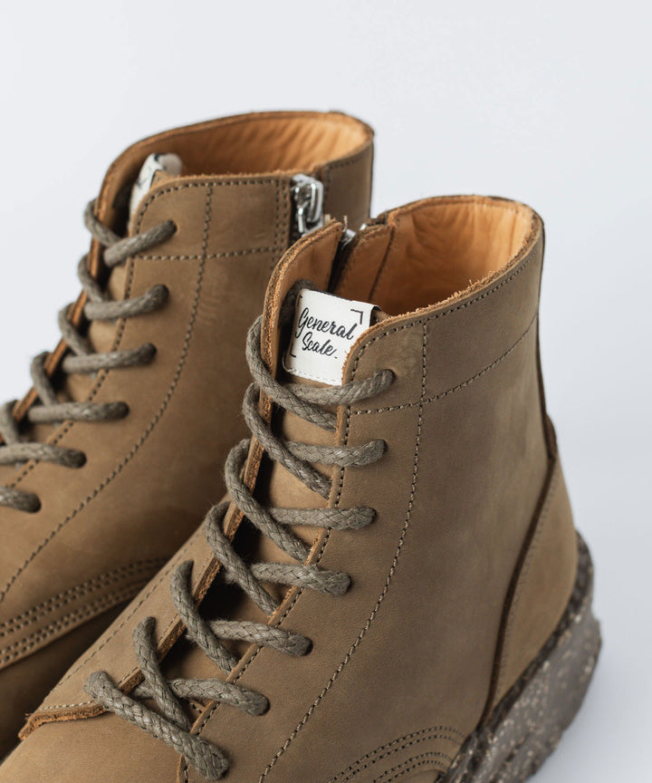 General scale. ジェネラルスケールのRHINE / LEATHER BOOTSの公式通販サイトsession福岡セレクトショップ