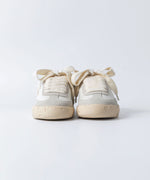 画像をギャラリービューアに読み込む, General scale. ジェネラルスケールのSEINE / LEATHER LOW-TOP SNEAKERSの公式通販サイトsession福岡セレクトショップ
