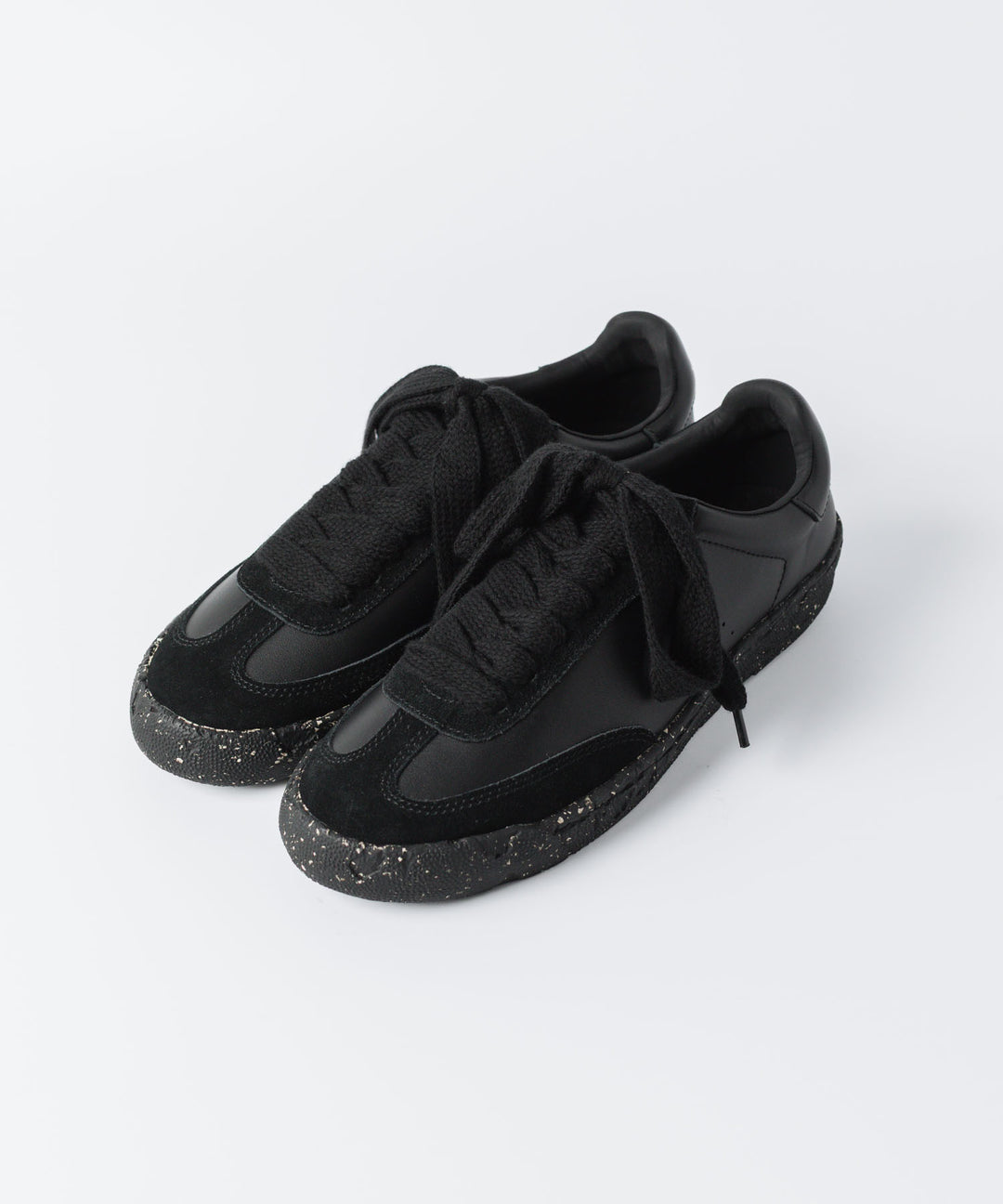 General scale. ジェネラルスケールのSEINE / LEATHER LOW-TOP SNEAKERSの公式通販サイトsession福岡セレクトショップ