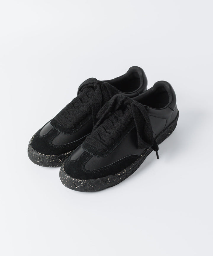 General scale. ジェネラルスケールのSEINE / LEATHER LOW-TOP SNEAKERSの公式通販サイトsession福岡セレクトショップ