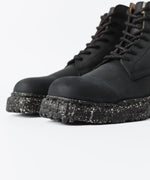 画像をギャラリービューアに読み込む, General scale. ジェネラルスケールのRHINE / LEATHER BOOTSの公式通販サイトsession福岡セレクトショップ
