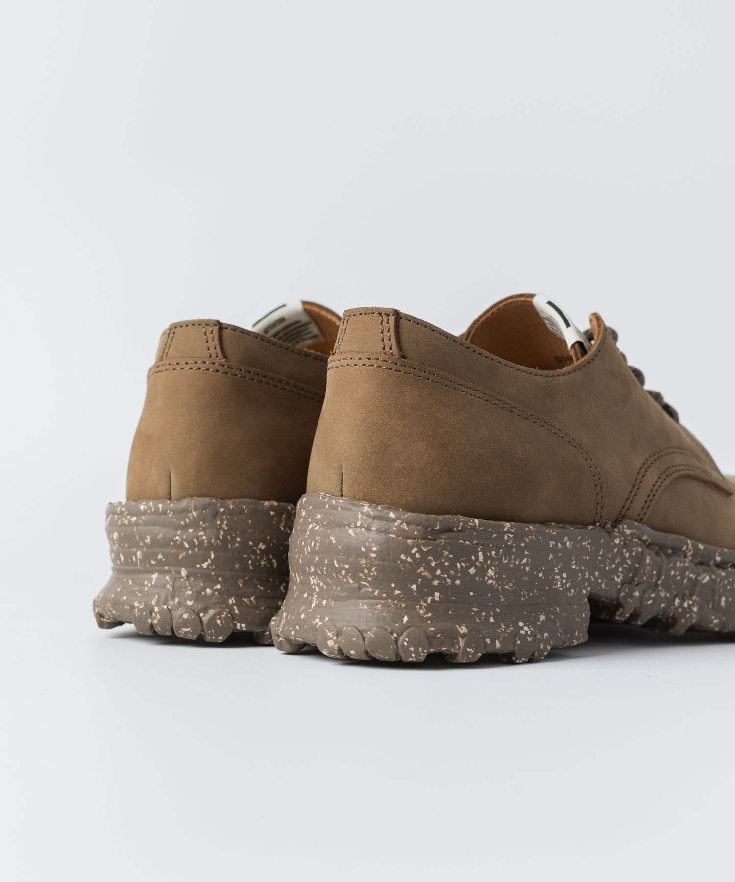 General scale. ジェネラルスケールのRHINE / LEATHER SHOESの公式通販サイトsession福岡セレクトショップ