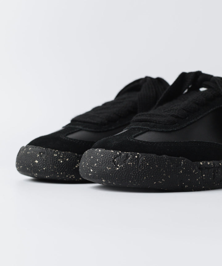 General scale. ジェネラルスケールのSEINE / LEATHER LOW-TOP SNEAKERSの公式通販サイトsession福岡セレクトショップ