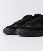 画像をギャラリービューアに読み込む, General scale. ジェネラルスケールのSEINE / LEATHER LOW-TOP SNEAKERSの公式通販サイトsession福岡セレクトショップ
