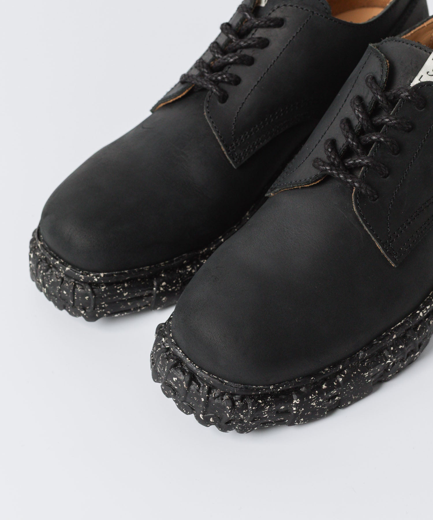 General scale. ジェネラルスケールのRHINE / LEATHER SHOESの公式通販サイトsession福岡セレクトショップ