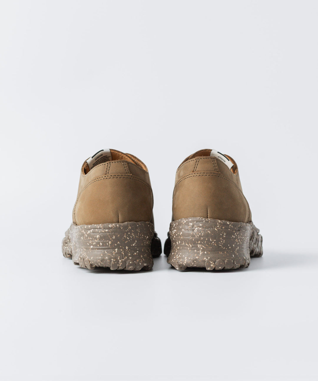 General scale. ジェネラルスケールのRHINE / LEATHER SHOESの公式通販サイトsession福岡セレクトショップ
