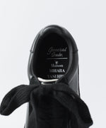 画像をギャラリービューアに読み込む, General scale. ジェネラルスケールのSEINE / LEATHER LOW-TOP SNEAKERSの公式通販サイトsession福岡セレクトショップ
