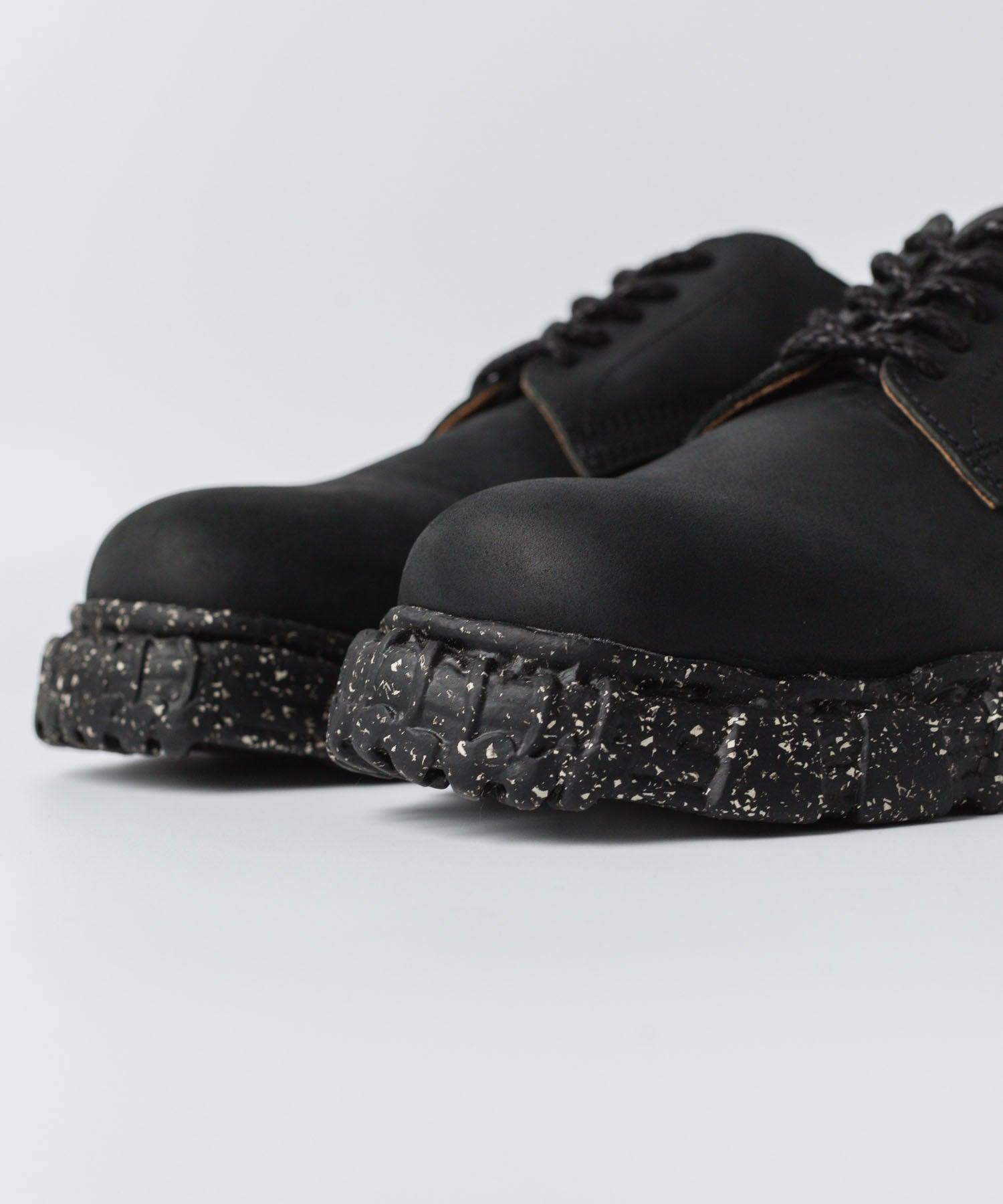 General scale. ジェネラルスケールのRHINE / LEATHER SHOESの公式通販サイトsession福岡セレクトショップ