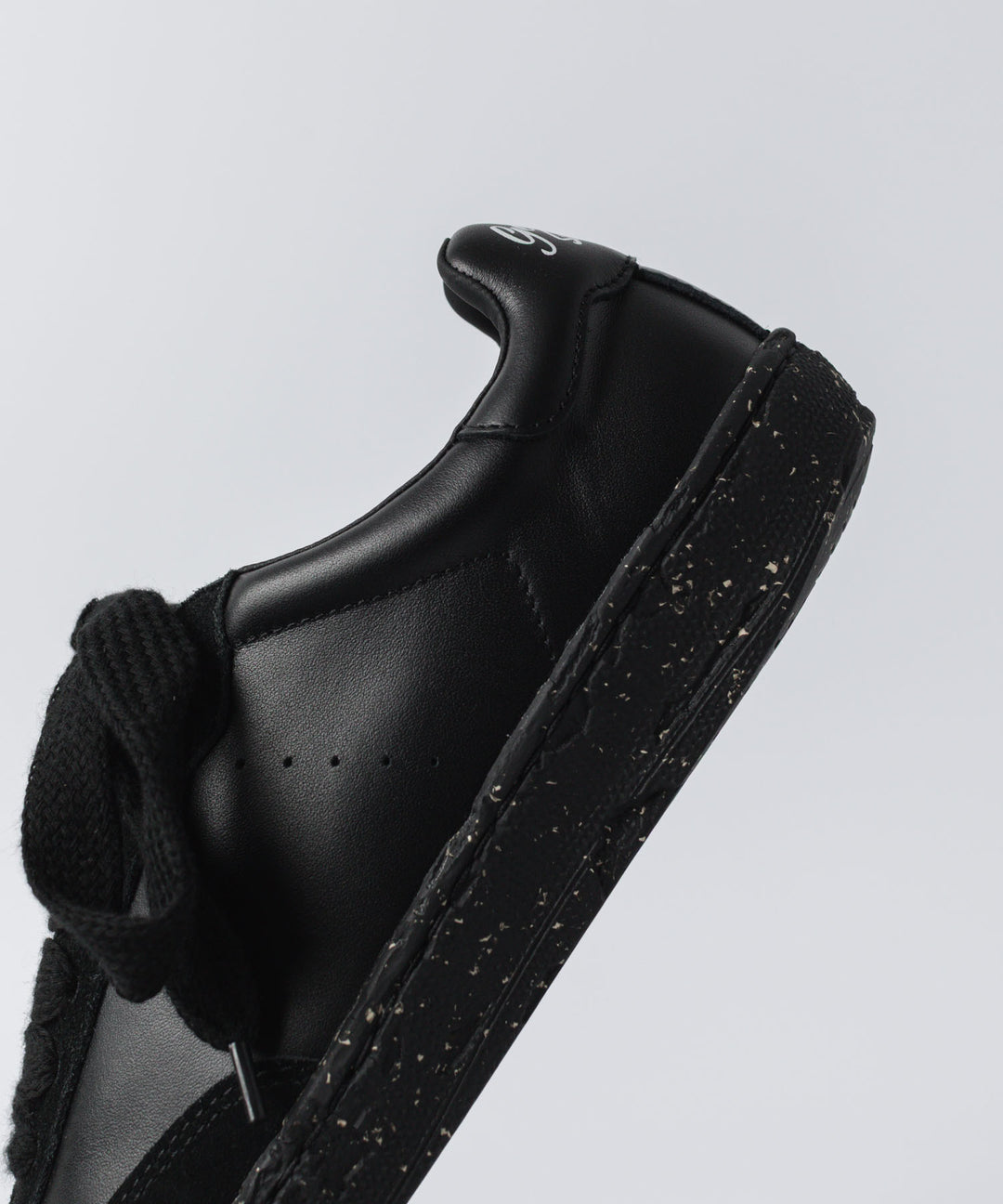 General scale. ジェネラルスケールのSEINE / LEATHER LOW-TOP SNEAKERSの公式通販サイトsession福岡セレクトショップ