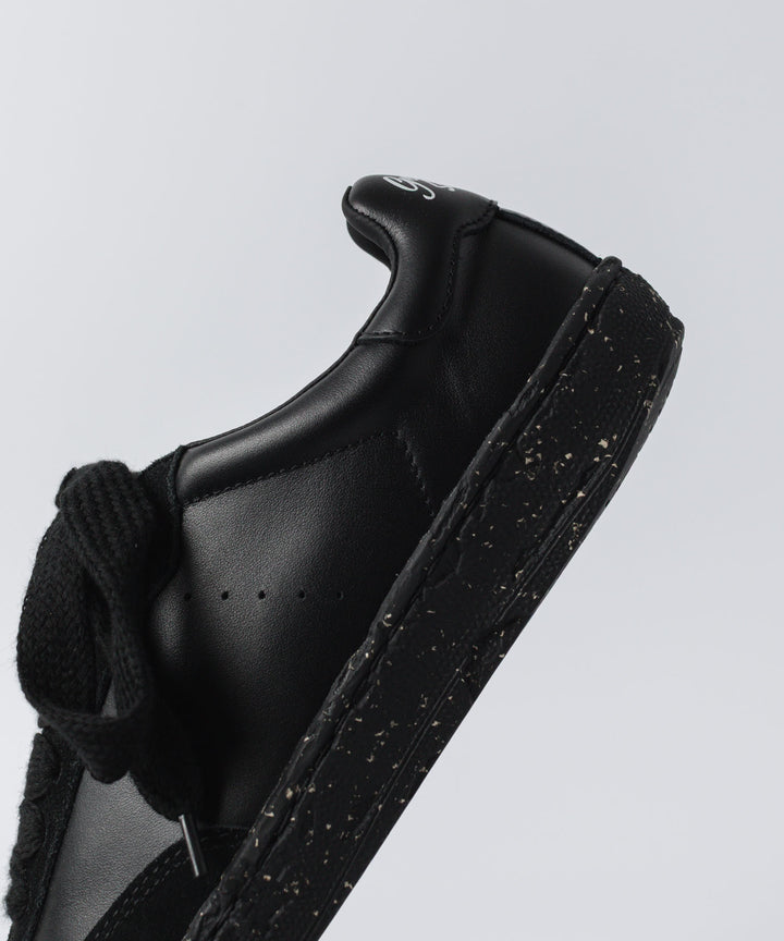 General scale. ジェネラルスケールのSEINE / LEATHER LOW-TOP SNEAKERSの公式通販サイトsession福岡セレクトショップ