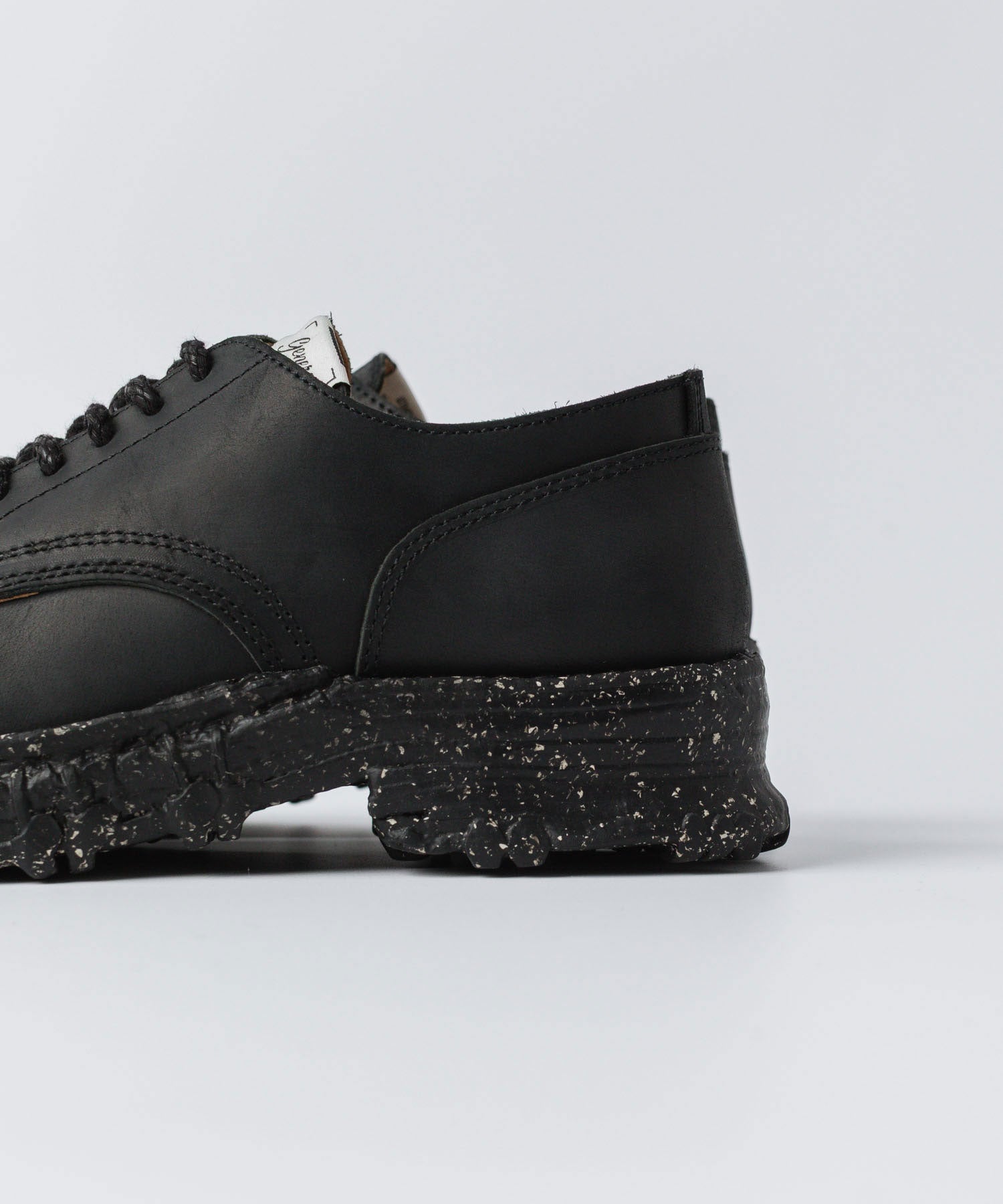 General scale. ジェネラルスケールのRHINE / LEATHER SHOESの公式通販サイトsession福岡セレクトショップ