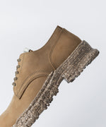 画像をギャラリービューアに読み込む, General scale. ジェネラルスケールのRHINE / LEATHER SHOESの公式通販サイトsession福岡セレクトショップ
