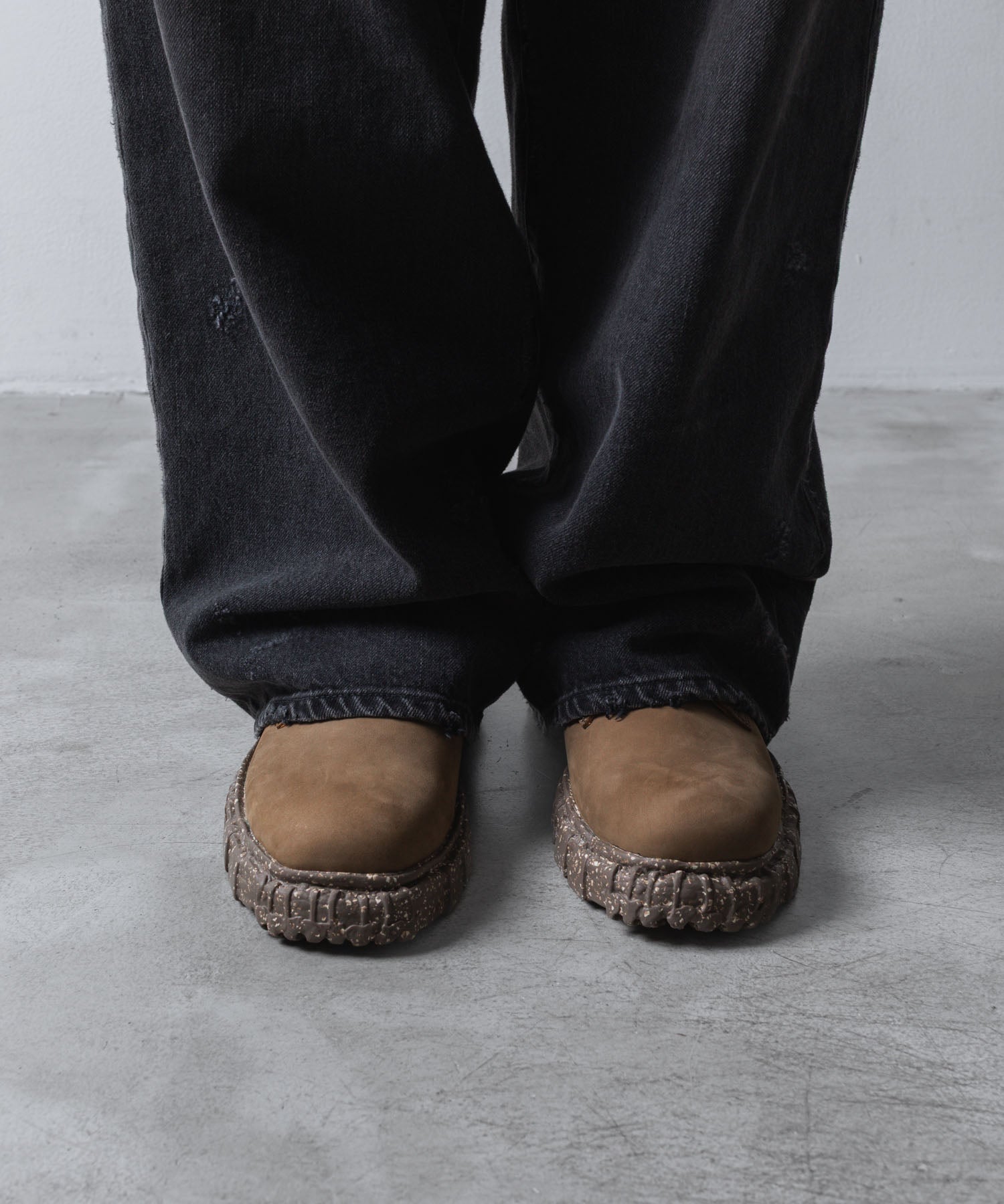 General scale. ジェネラルスケールのRHINE / LEATHER BOOTSの公式通販サイトsession福岡セレクトショップ